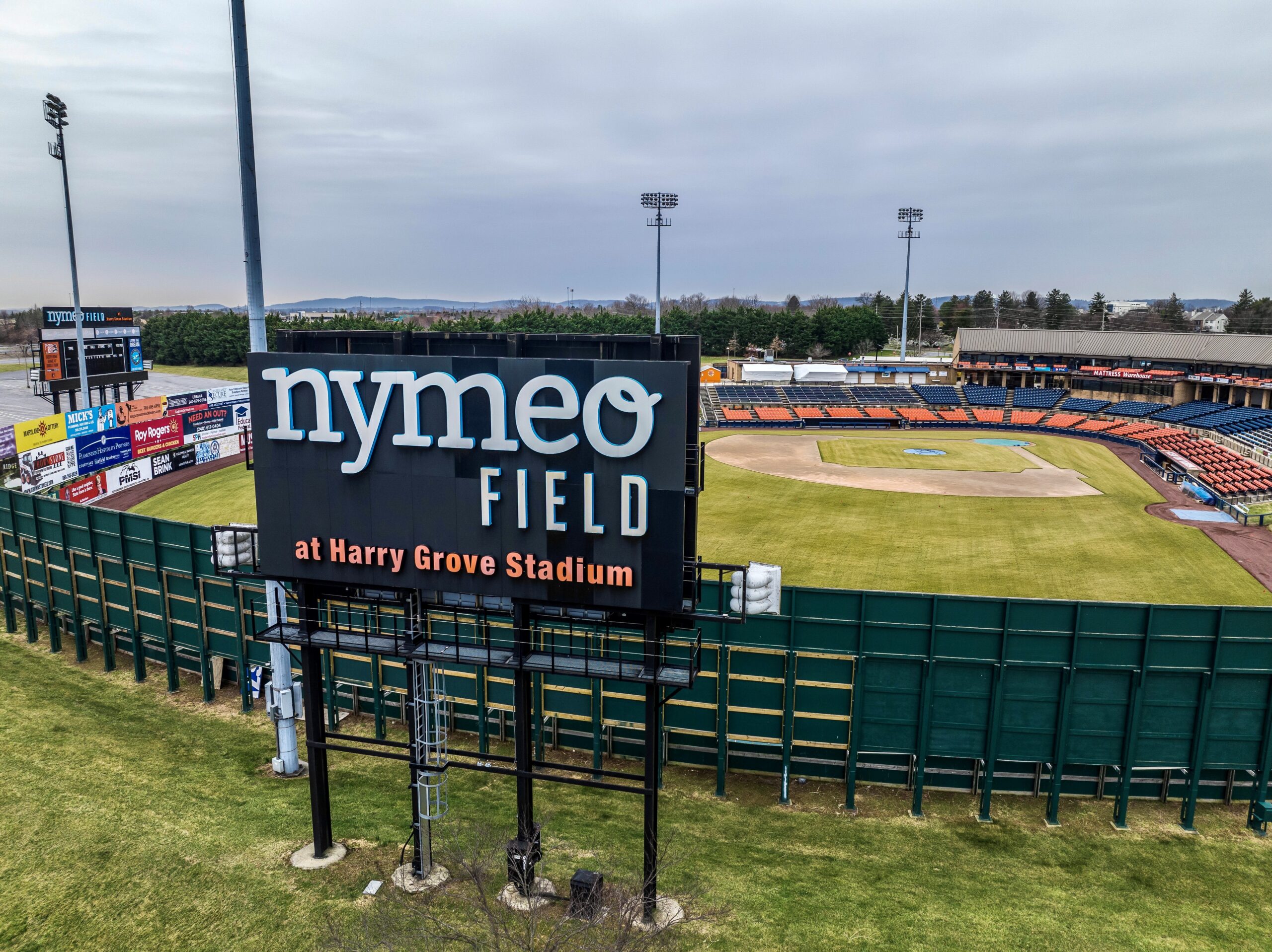 Attain Sports & Entertainment acquires Atlantic League team in